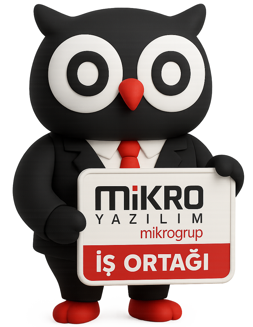 Mikro ERP Çözümleri