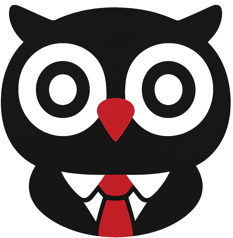 Ovo Yazılım Logo